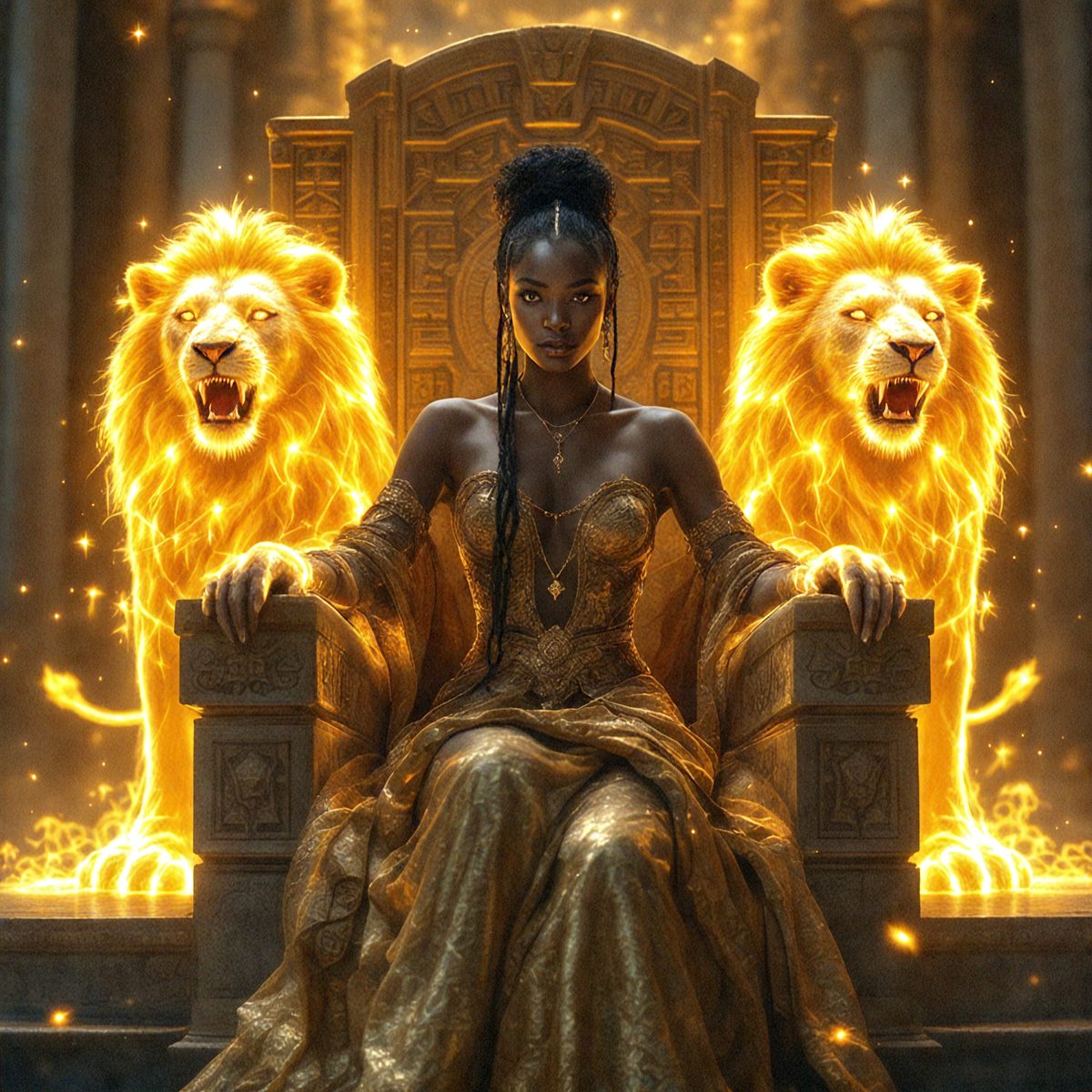 7316 - a-young-black-woman-sitting-on-a-massive-stone-throne_250708005454_00001.png